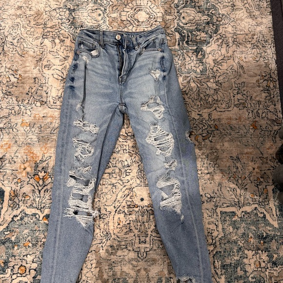 JEANS - Picture 3 of 10